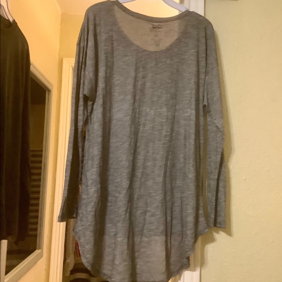 NEW LISTING‼️GO COUTURE Tunic - Picture 13 of 13